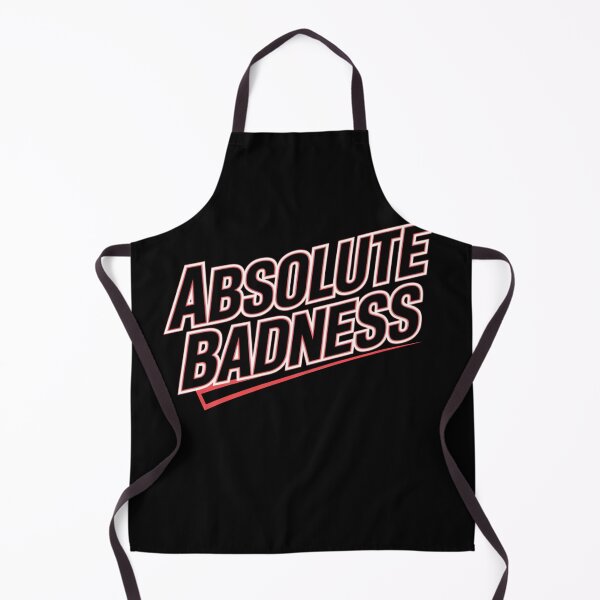 Item preview, Absolutely Badness designed and sold by mwebba2005.
