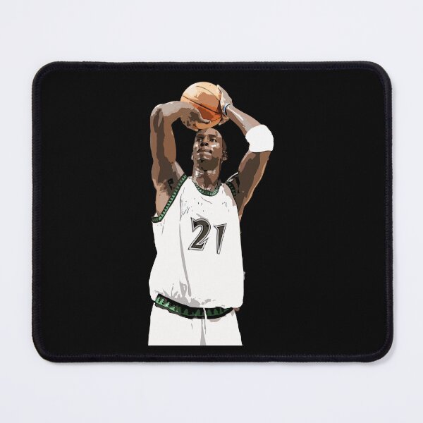 Item preview, Kevin Garnett designed and sold by raffrasta.