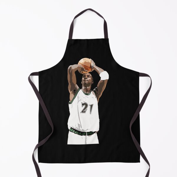 Item preview, Kevin Garnett designed and sold by raffrasta.