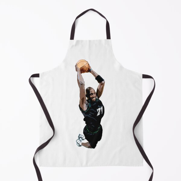 Item preview, Kevin Garnett designed and sold by raffrasta.