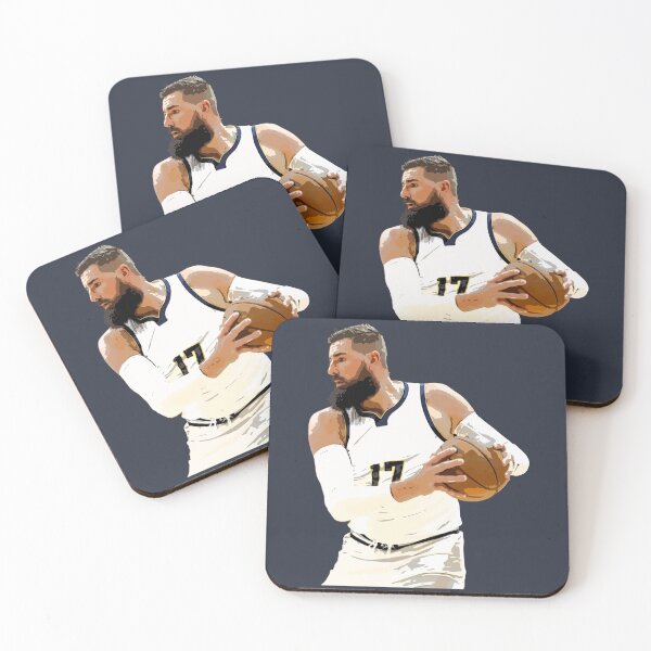 Item preview, Jonas Valanciunas designed and sold by raffrasta.