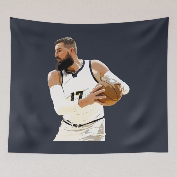 Item preview, Jonas Valanciunas designed and sold by raffrasta.