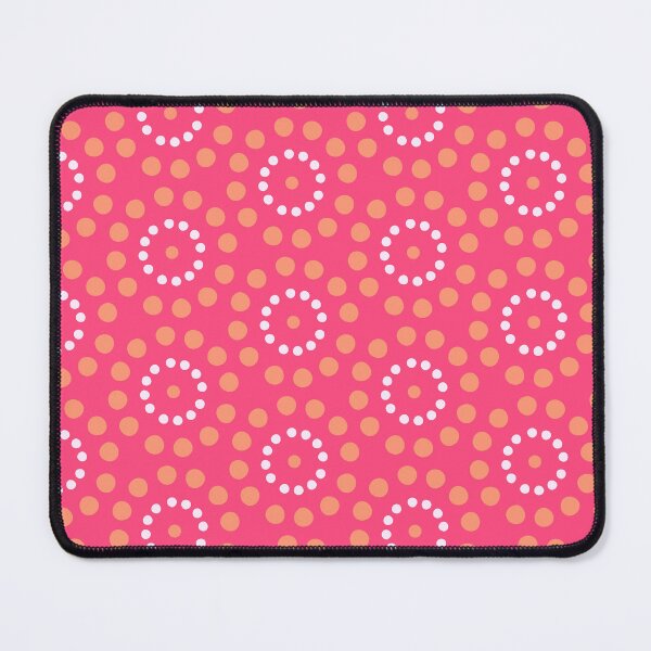 Item preview, Bold Creative Inspiration Spotty Mini Polka Dots Polka Circle Pattern designed and sold by RoyalStarsPatts.