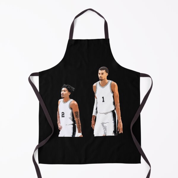 Item preview, Dylan Harper & Victor Wembanyama designed and sold by raffrasta.