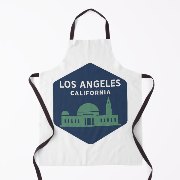 Item preview, Los Angeles California Griffith Observatory Travel Badge Sticker designed and sold by Pokah79.