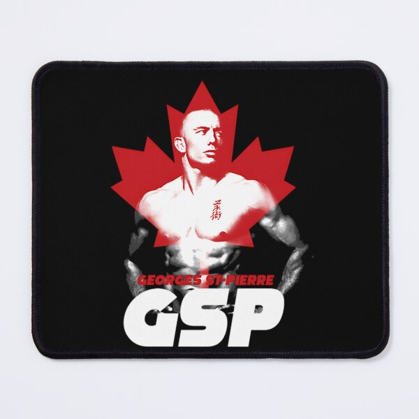 Item preview, Georges St-Pierre "GSP" designed and sold by JeyVel.