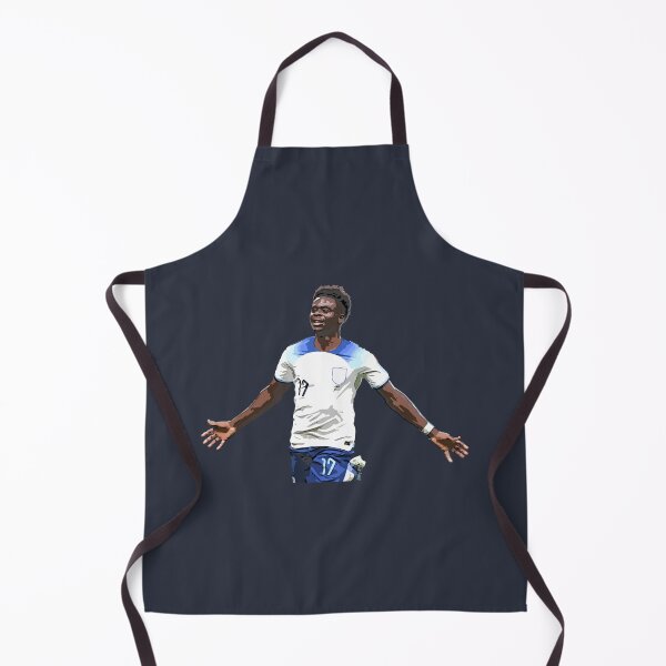 Item preview, Bukayo Saka designed and sold by raffrasta.