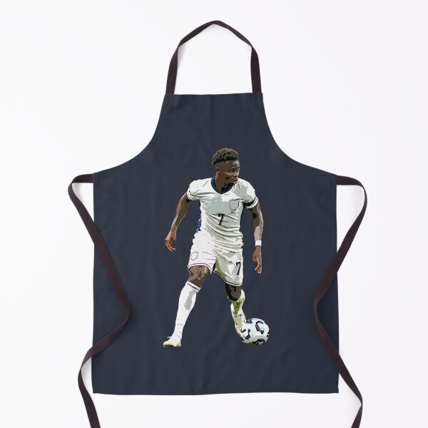 Item preview, Bukayo Saka designed and sold by raffrasta.
