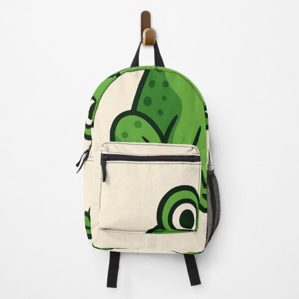 Item preview, Smiling Cartoon Portland Frog Illustration designed and sold by Top Tier Clothes.