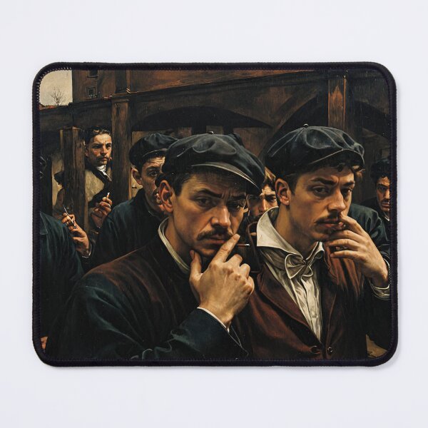 Item preview, dockworker designed and sold by sid1802.