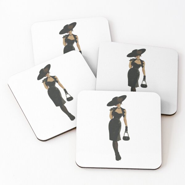 Item preview, Diane Keaton – Annie Hall Inspired Vintage Icon Design designed and sold by Ditstyle.