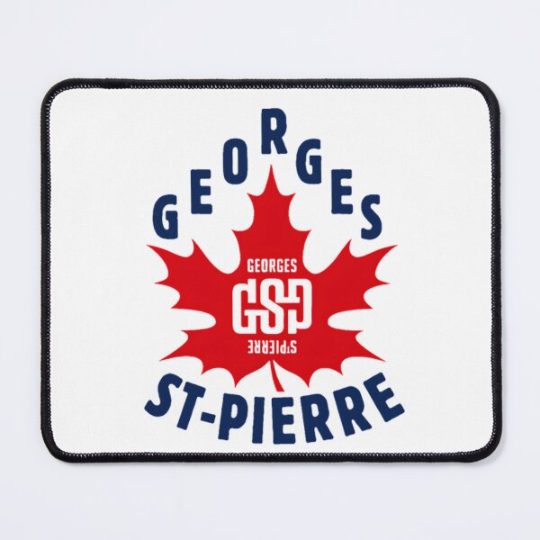 Item preview, Georges St-Pierre "GSP" designed and sold by JeyVel.
