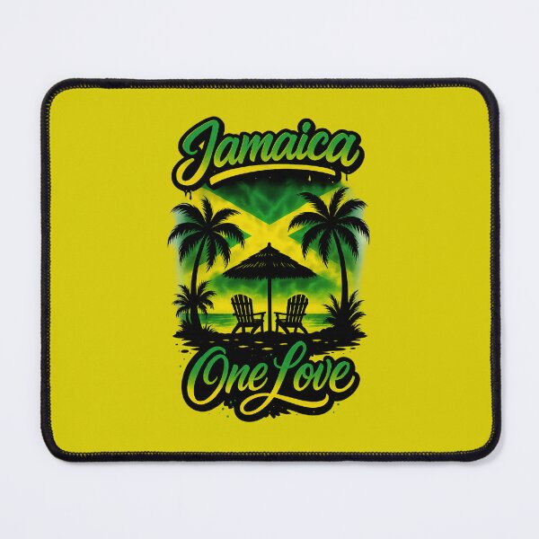 Item preview, Jamaica One Love designed and sold by skkyfaithArtz.