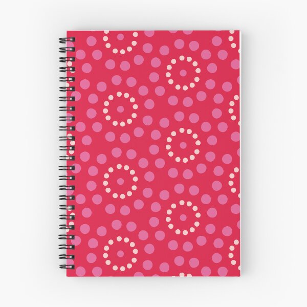 Item preview, Trendy Huge Happy International Dot Day Colorful Dots Polka Dots Texture designed and sold by RoyalStarsPatts.
