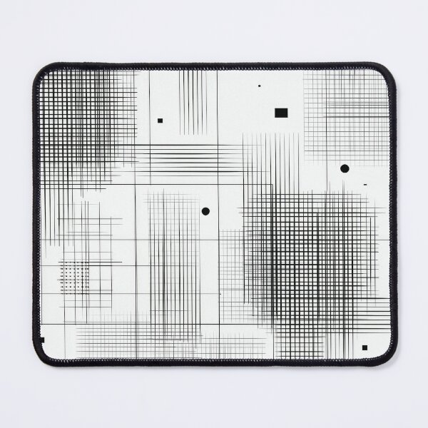 Item preview, Forme - The Silence Between the Lines designed and sold by Hashola Designs.