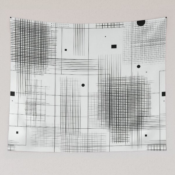 Item preview, Forme - The Silence Between the Lines designed and sold by Hashola Designs.