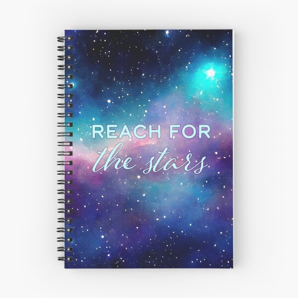 Item preview, Reach for the Stars designed and sold by sillyjess.