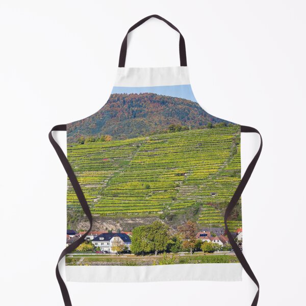 Item preview, Spitz an der Donau,Wachau valley landscape, Austria designed and sold by goceris.