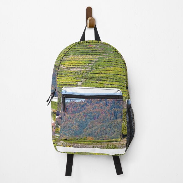 Item preview, Spitz an der Donau,Wachau valley landscape, Austria designed and sold by goceris.