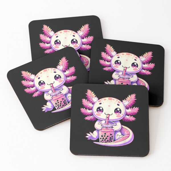 Item preview, Axolotl Coffee designed and sold by BASKF.