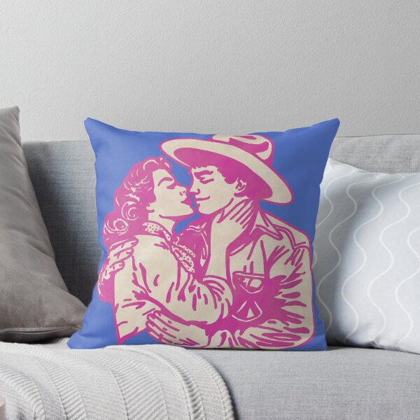 Item preview, Western Romance designed and sold by ThiccAndSik.