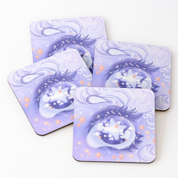 Item preview, Eye of Aster designed and sold by Emmie Aster.