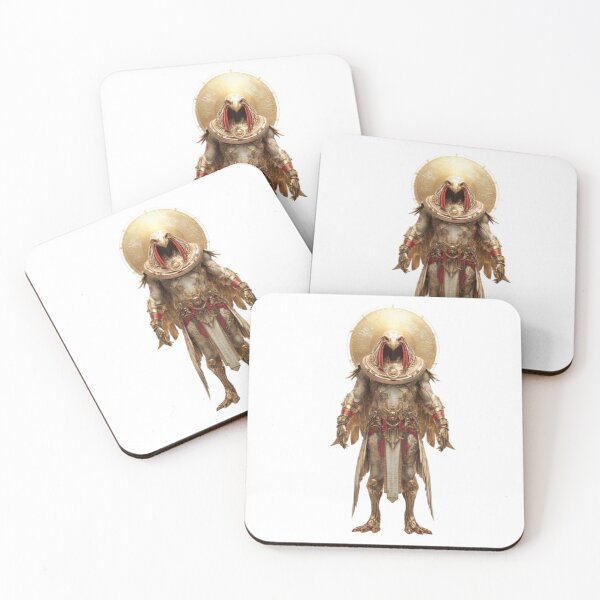 Item preview, Ra – Solar Sovereign of the Gods designed and sold by AlexLineArt.