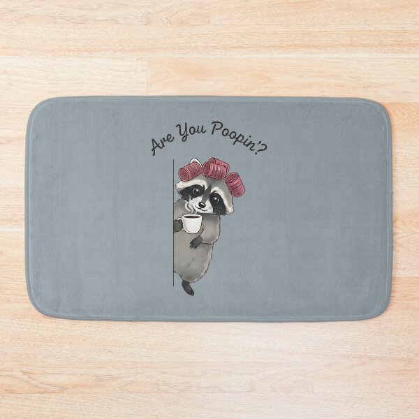 Item preview, Are You Pooping? designed and sold by HowToCanadian.