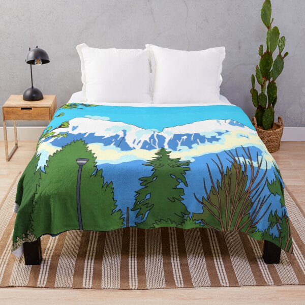 Item preview, scenic cartoon colorful photo art design designed and sold by SmashingDeals.