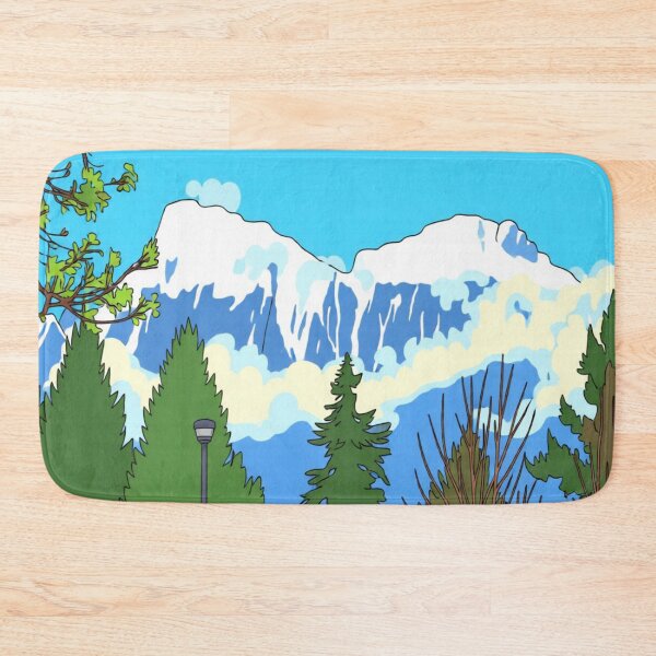 Item preview, scenic cartoon colorful photo art design designed and sold by SmashingDeals.