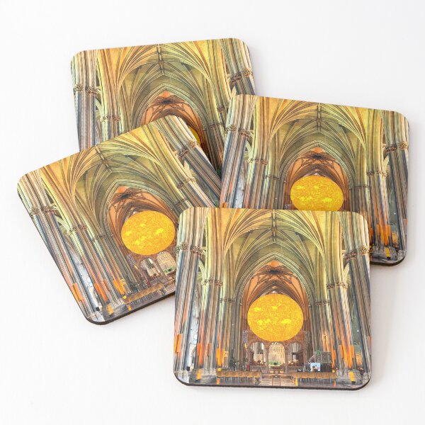 Item preview, Bristol Cathedral Architecture designed and sold by Violaman.