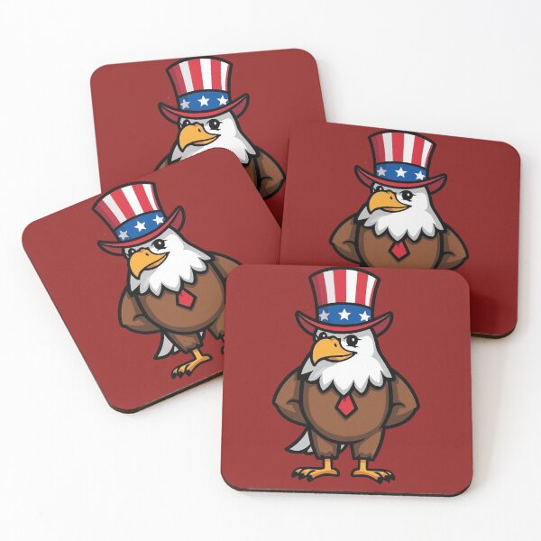 Item preview, Liberty Eagle designed and sold by ElNiro.