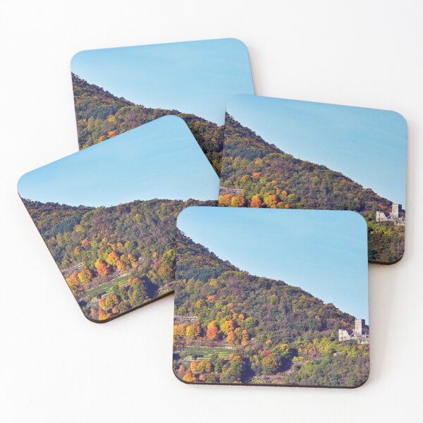 Item preview, Castle Hinterhaus, Spitz an der Donau, Wachau valley, Austria  designed and sold by goceris.