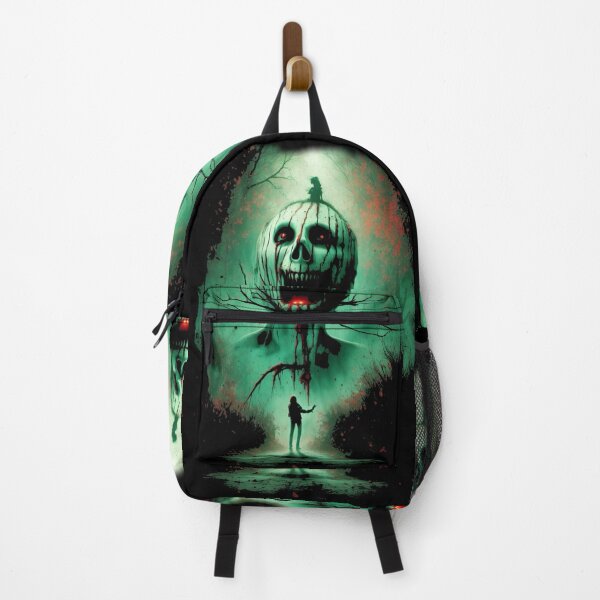 Item preview, Copy of Halloween nightmare designed and sold by Glenbobagins.