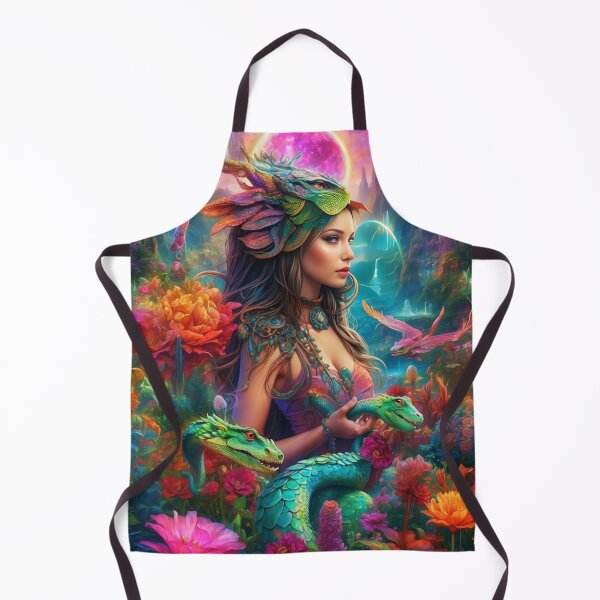 Item preview, Magical Realm of Flowers and Color VI designed and sold by Czerkiz.