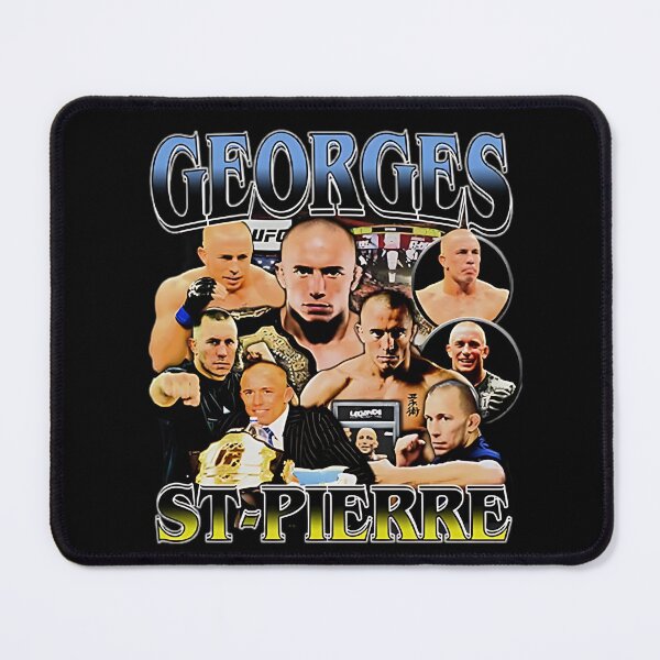 Item preview, Georges St-Pierre Vintage designed and sold by JeyVel.