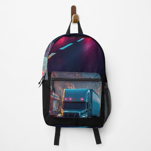 Item preview, truck designed and sold by Daniela`s shop.