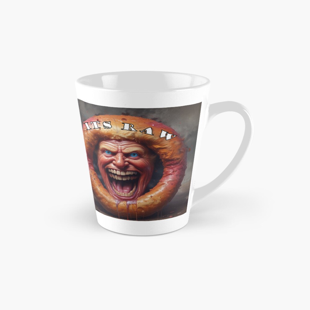 Item preview, Tall Mug designed and sold by RjSauceda.