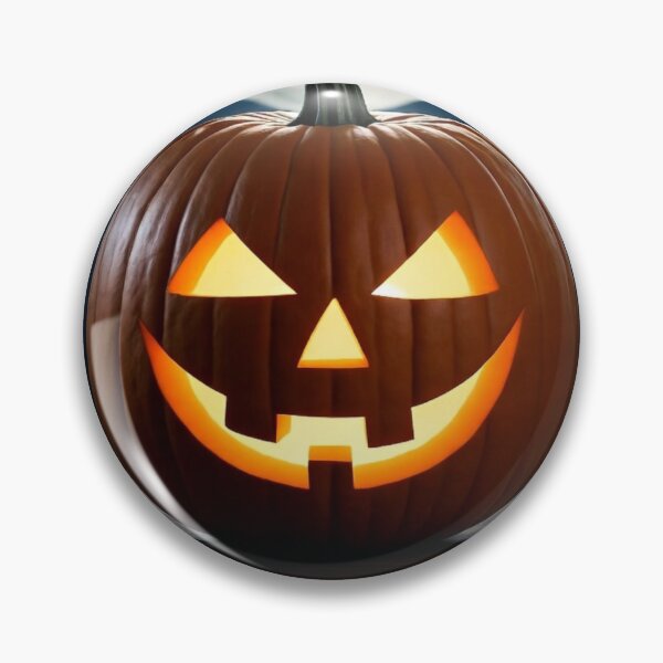 Item preview, Pumpkin Moonlit Nigh designed and sold by YAM716.