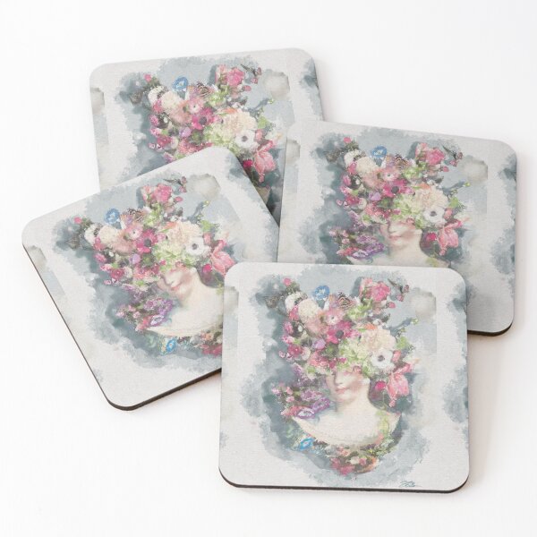 Item preview, Garden Muse designed and sold by SGillum.