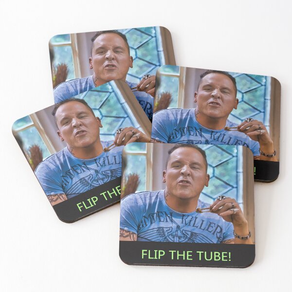 Item preview, Four Christmases movie shirt designed and sold by BlackMumba43.