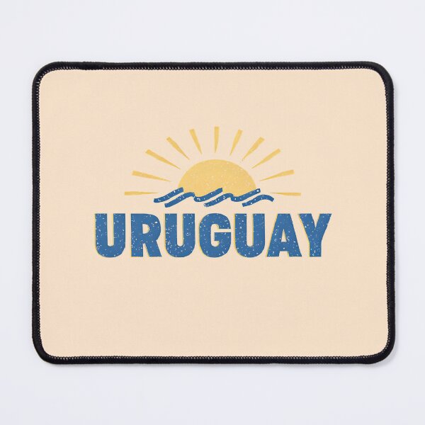 Item preview, Vintage Uruguay Coastal Style designed and sold by universoceleste.