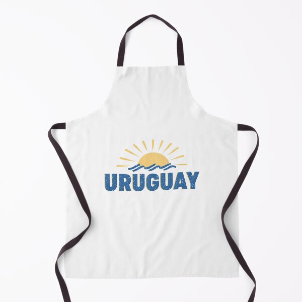 Item preview, Vintage Uruguay Coastal Style designed and sold by universoceleste.