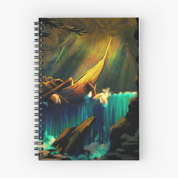 Item preview, Shipwreck designed and sold by Loreley Sparrow.