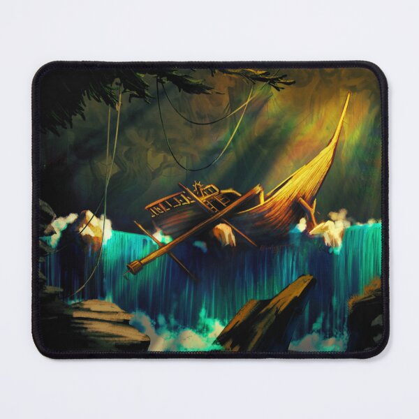Item preview, Shipwreck designed and sold by Loreley Sparrow.