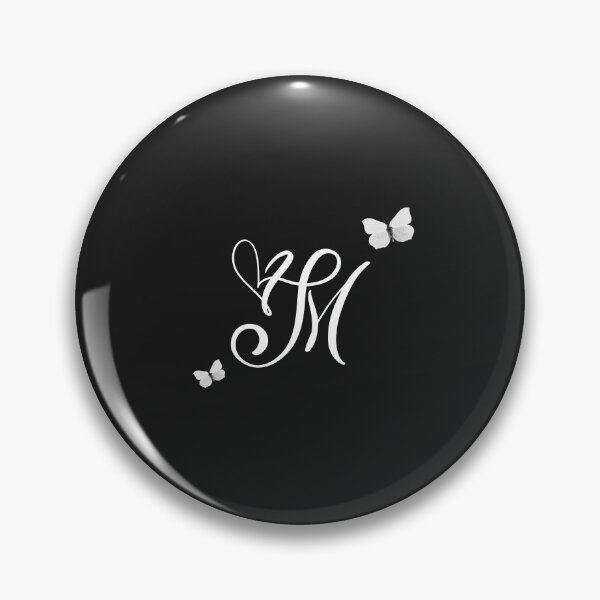 Item preview, The letter M designed and sold by Amalzaki.