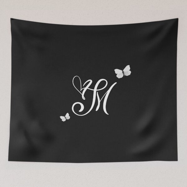 Item preview, The letter M designed and sold by Amalzaki.