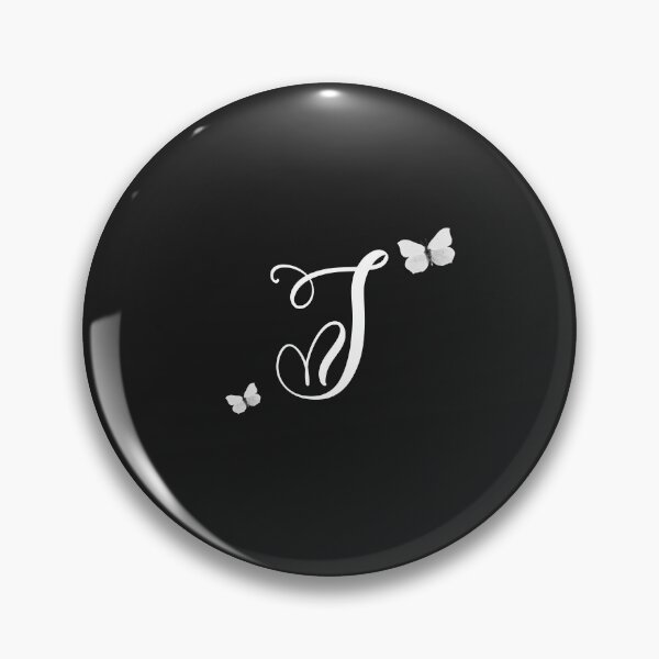 Item preview, The letter J designed and sold by Amalzaki.