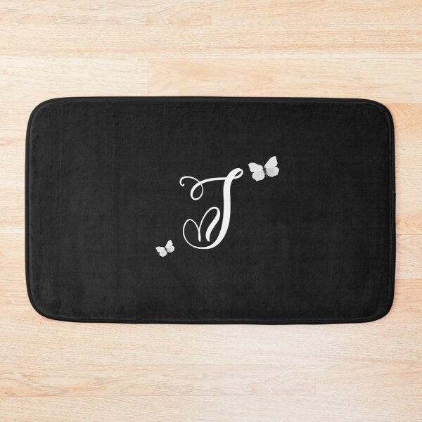 Item preview, The letter J designed and sold by Amalzaki.
