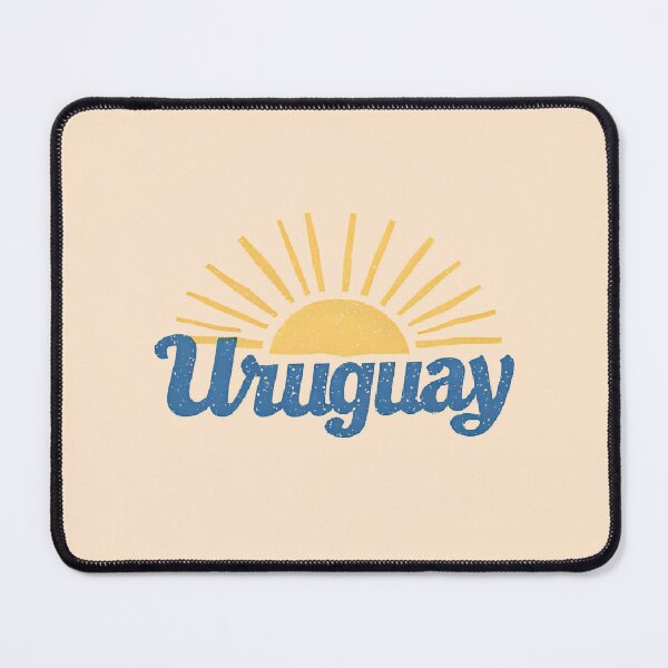 Item preview, Vintage Uruguay Coastal Style designed and sold by universoceleste.